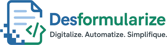 Desformularize